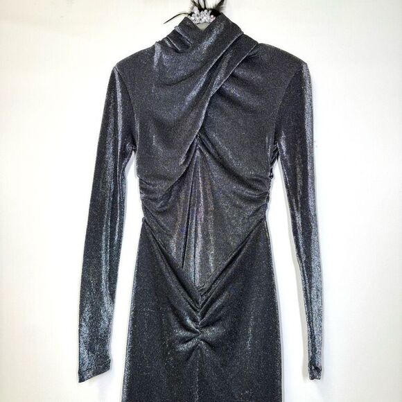 AllSaints Ayla Dress - Picture 6 of 15